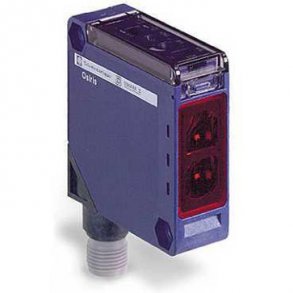 Foto midi diffuse Sn=1 m PNP NO M12 stik 4-pin