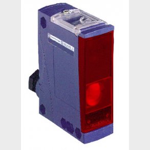 Foto maxi multi-mode aftaster 20..264V AC/DC 1CO Rel�kontakt skrue terminaler