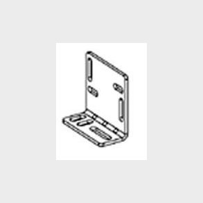 Montagebeslag for xux