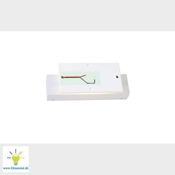 Vg Mana Led 200 Dtw Hvid