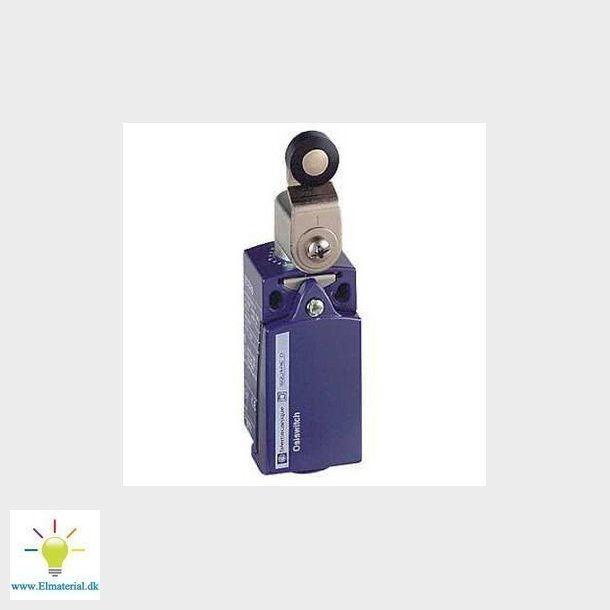 Schneider XCKD2118P16 endestop