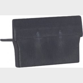 TeSys GV2 afdkning til sljfeskinne afgange ang