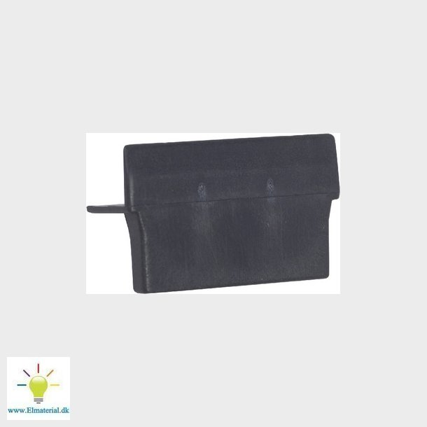 TeSys GV2 afdkning til sljfeskinne afgange ang