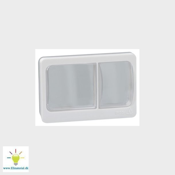 Pakningsst GV2E01 IP55