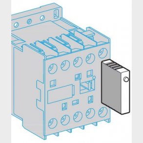 Diode zener LA4KC1B 12-24V DC