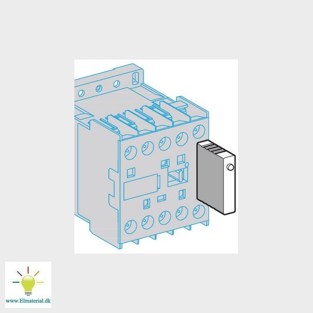 Diode zener LA4KC1B 12-24V DC