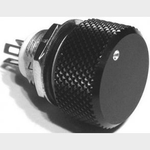 Potentiometer 2,2 kohm IP65