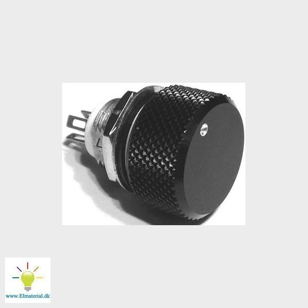 Potentiometer 2,2 kohm IP65