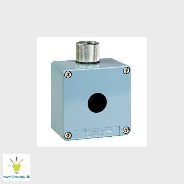 Metalbox bl m/1 22 hul 80x80-49dyb