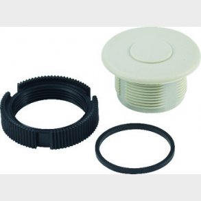 Blindprop ZB2SZ4 gr� plast �22