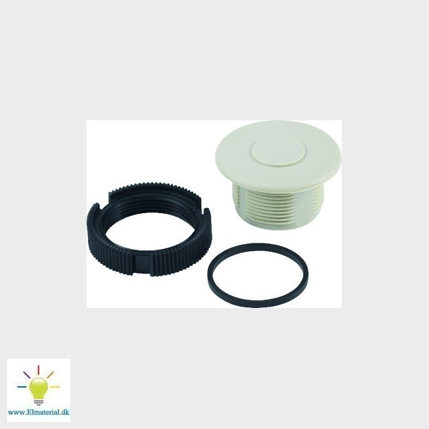 Blindprop ZB2SZ4 gr plast 22