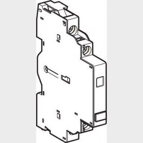Hj�lpekontakt GVAN11 1 slutte 1 bryde