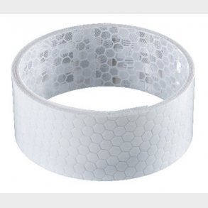 Refleksb�nd til polariseret refleks fotocelle L=1m