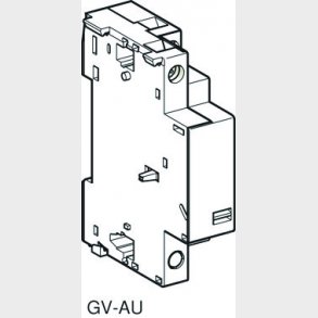 Spole GVAU225 undersp�nding 230V 50HZ