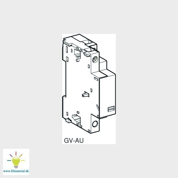 Spole GVAU225 underspnding 230V 50HZ