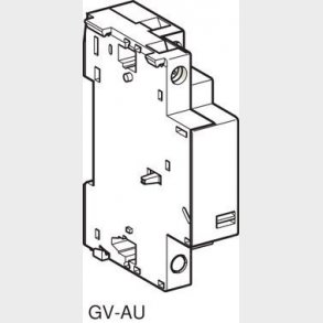 Spole GVAU385 undersp�nding 400V 50HZ