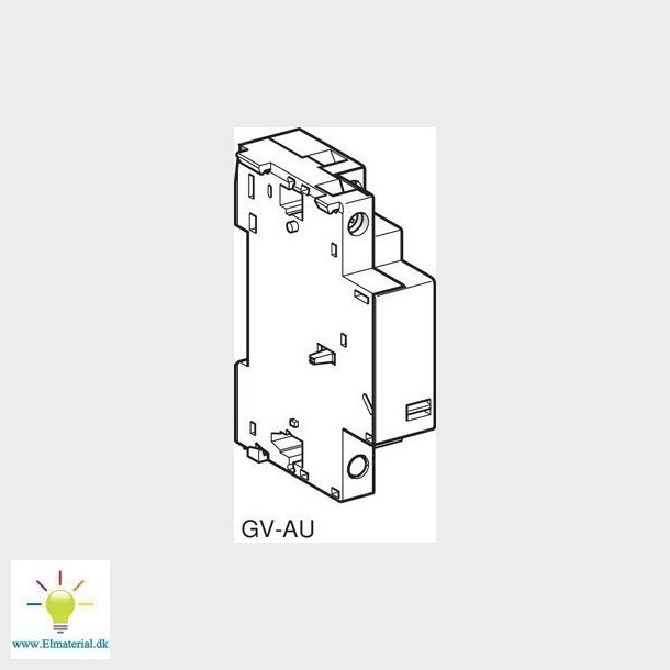 Spole GVAU385 underspnding 400V 50HZ