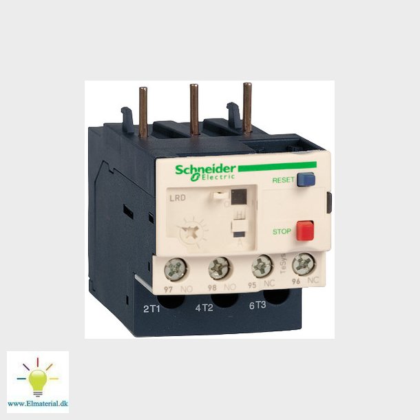 TeSys termorel 12,00-18,00 A LRD21