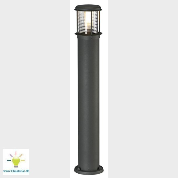 Oto Glass, Pollare, Antracit, E