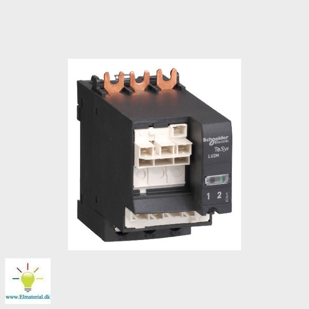 Reverser modul direkte 24VDCLC