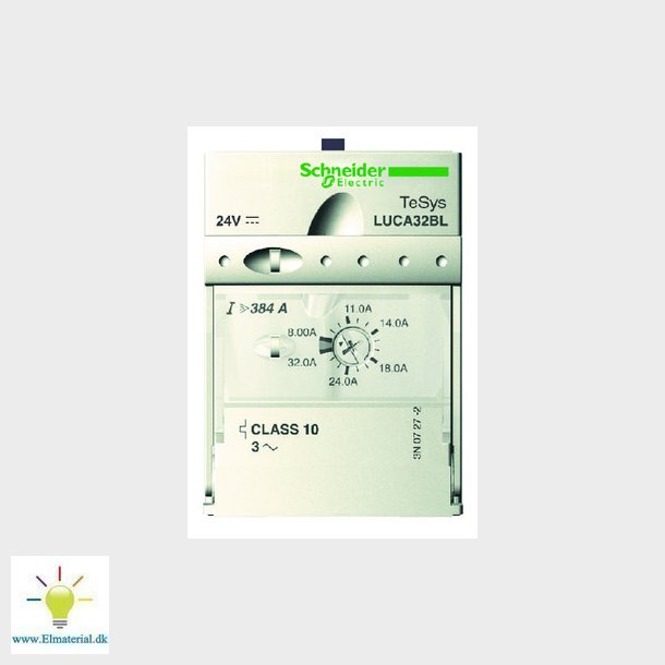 Strmmodul S3P10 0,15-0,6A 24VDC