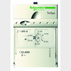 Str�mmodul S3P10 1,25-5A 110-240AC/DC