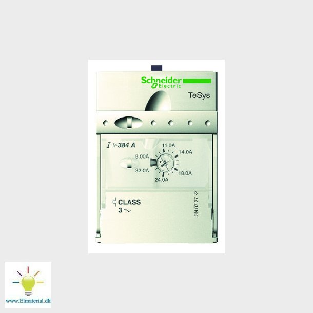 Strmmodul S3P10 1,25-5A 110-240AC/DC