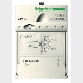 Str�mmodul S3P10 3-12A 110-240AC/DC