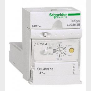 Str�mmodul A3P10 1,25-5A 24VDC