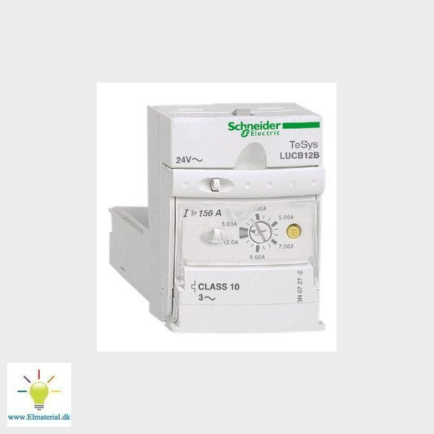 Strmmodul A3P10 1,25-5A 24VDC