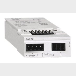 Motorbelastningsmodul 4-20MA