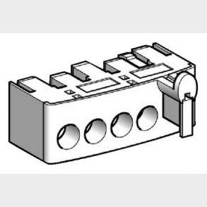 Spoletilslutning til reversering