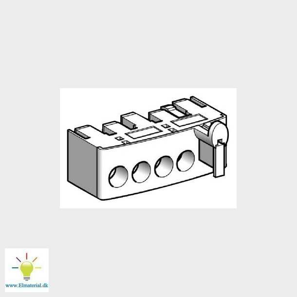Spoletilslutning til reversering