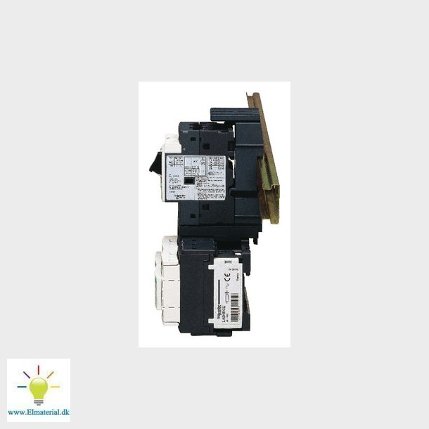 Rc-led 24.48 V AC LAD4RCE