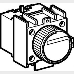 Tidsblok LADS2 forsinket indkobling 1. 30S