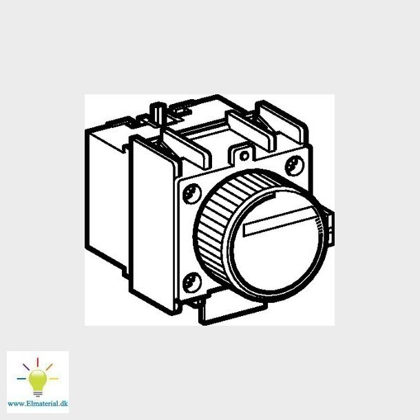 Tidsblok LADS2 forsinket indkobling 1. 30S