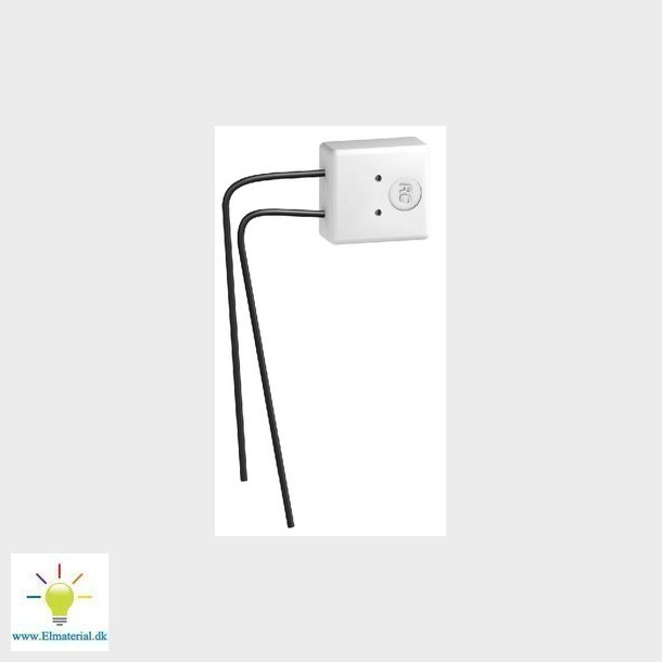 Modbud terminal RC skrue