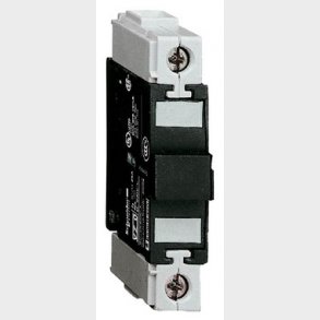 Hovedkontakt VZ-01 20A 1 polet