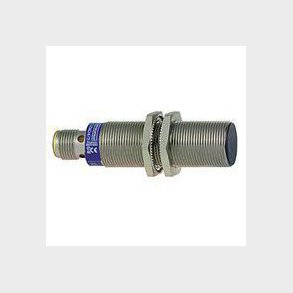 Induktiv fl M18 PNP / NPN NO / NC 5mm M12