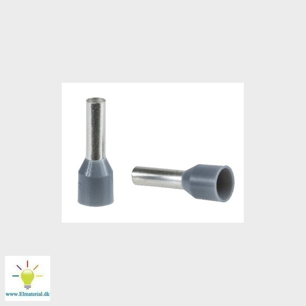 Termin aluminium DZ5CE025 2.5 P1000