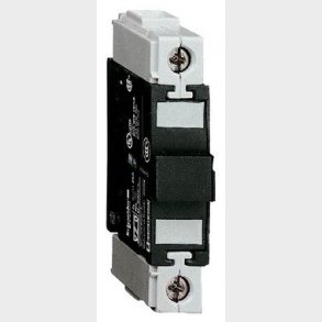 Hovedkontakt VZ-3  63A 1 polet