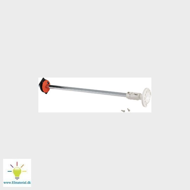 Akselforlnger VZ-31 400-420MM