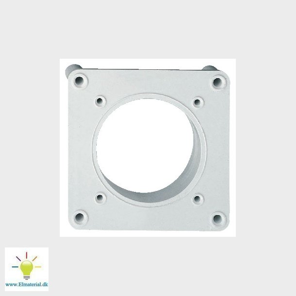 Drkobling KZ-74  for V3-V6