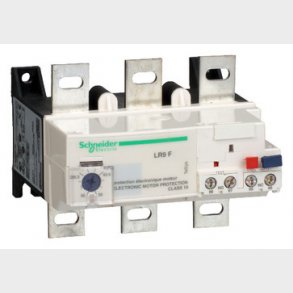 TeSys termorel elektronisk 132-220 A LR9F5371