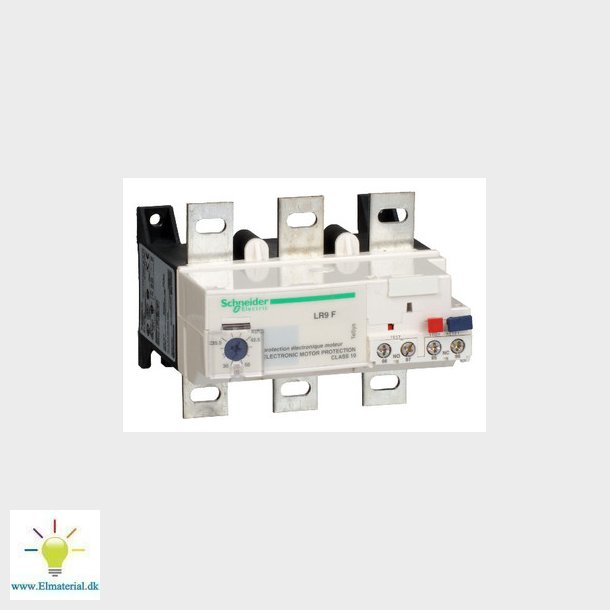 TeSys termorel elektronisk 132-220 A LR9F5371