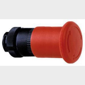 Ndstophoved ZA2BS844 40 rd