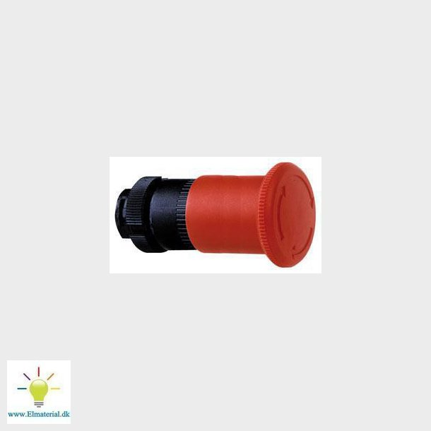 Ndstophoved ZA2BS844 40 rd