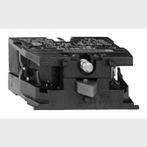 Kontaktelement ZB2BE201 1 slutte/sen bryde for XB2B