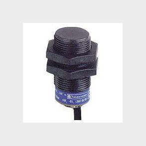 Induktiv plast M18 Namur NC 2m