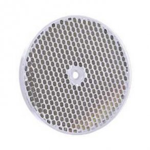 Reflektorsk�rm �80 mm